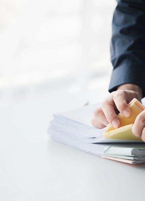 지식재산권변호사는 지식재산의 가치를 지킵니다.